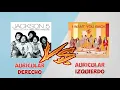 I WANT YOU BACK - JACKSON 5 VS TWICE