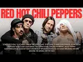 Lagu Red Hot Chili Peppers Essentials 🎸 | Otherside Californication Under the Bridge