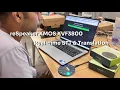 Real-Time STT and Bilingual Translation Demo Using reSpeaker XMOS XVF3800