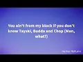 Lil Durk - Computer Murderers (Lyrics)