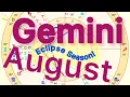 Rising - August 2026