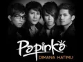 Download Lagu Papinka-Dimana Hatimu(Official Audio)