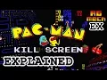 Download Lagu Pac-Man Kill Screen Explained