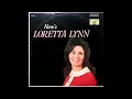 Download Lagu My Love , Loretta Lynn , 1960