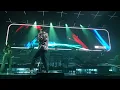 Bastille - Run Into Trouble - Hull 01.04.22