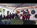 Download Lagu DISINI SENANG DISANA SENANG TARIAN ANAK-ANAK R.A MIFTAHUSSIDDIQ