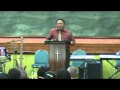 Download Lagu Pdt. Esra Alfred Soru : KASIHILAH MUSUHMU NEW