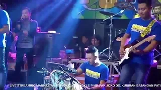 Download Stasiun Tugu Brodin MANHATTAN live Ngampel Blora MP3