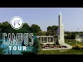 Rockhurst University Campus Tour