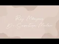 Download Lagu Rey Mbayang - disepertiga malam (Lirik Video)