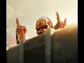 Titan says peace out