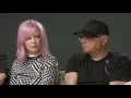 Garbage - Empty Track-by-Track Commentary