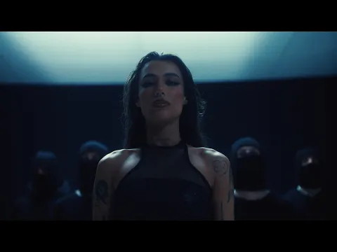 Video Thumbnail: TĂłth Andi feat. Belano - Nu mÄ lasÄ