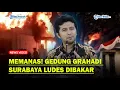 Download Lagu MEMANAS! RUANG KERJA Emil Dardak Dikabarkan Hangus Akibat Gedung Grahadi Surabaya Dibakar Massa