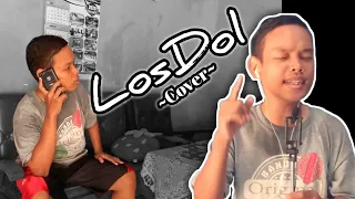 Download Denny Caknan - LOS DOL Cover Sobat Firdaus MP3