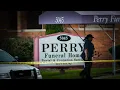 You Won t BELIEVE What Happened at This ABANDONED Funeral Home