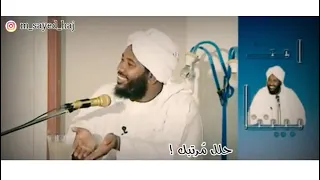 حلل مرتبك وما تأكل حرام فضيلة الشيخ محمد سيد حاج رحمه الله 