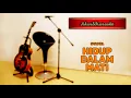 Download Lagu Syamel - Hidup Dalam Mati ( Karaoke Versi Akustik )