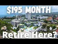 Download Lagu $195 per maand Hua Hin Thailand strand vs. Budget Bliss Condo + boodschappenprijzen markten hotel...