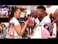 Lagu ONA NANDY, NAI NA POSHYQUEEN WALIVYOMSUPRISE ANKO T WAKATI AKIFANYA SHOPPING USIKU HUU