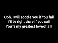 Download Lagu Marc Anthony - My Baby You (Lyrics)