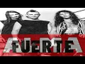 Almafuerte - Zamba De Resurrección