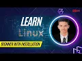Linux Operating System - Crash Course for Beginners