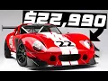 This Factory Five Type 65 Might Be The BEST Affordable Racecar