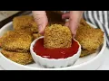 Best Vegan Chicken Tofu Nuggets