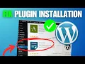 Can t Upload Plugins In WordPress How To Fix
