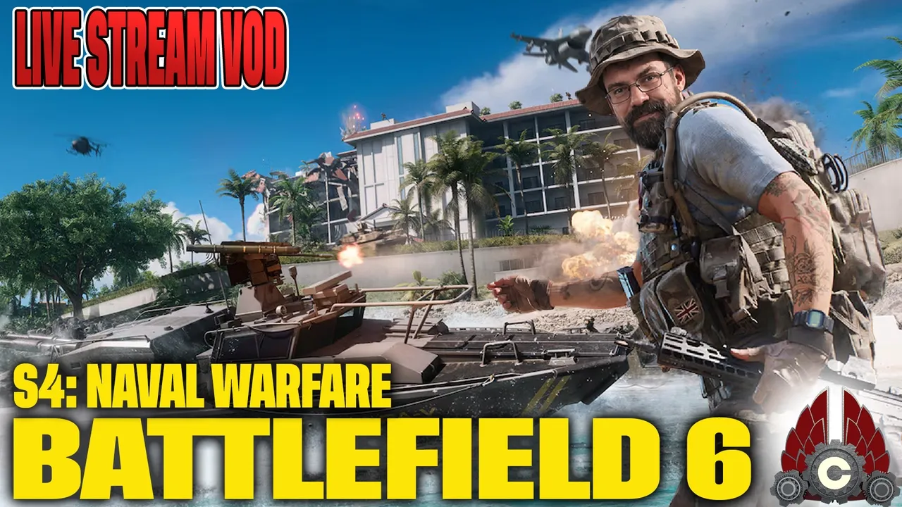 Battlefield 6 | July 21st Battlefield 6 | July 21st