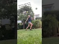 Download Lagu The ball almost flew to the neighbor’s #slay #gymnastics