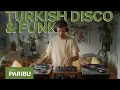 Download Lagu Turkish Disco and Funk on vinyl