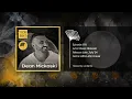 DEAN MICKOSKI Redolent Music Radio Episode 191