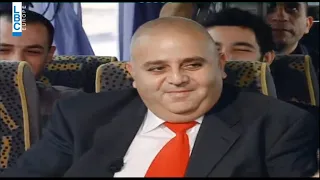 مفاجأة حلوة كتير من الضيف الدايم   دندنها