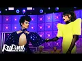Download Lagu Jorgeous \u0026 Jasmine’s Etta James Lip Sync! 🎤✨ RuPaul’s Drag Race Season 14