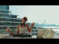 Download Lagu DJ kseni - House music/ Dubai Five JBR view