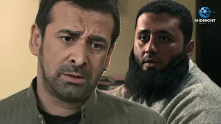 مش هتبطل ضحك مع كريم عبد العزيز ووكيل النيابة بيحقق معاه شوفوا عمل ايه لازم نموت موتة رجالة 