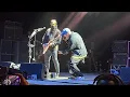 Download Lagu Livin’ It Up - Limp Bizkit (live in Ridgefield, WA) 8/21/24