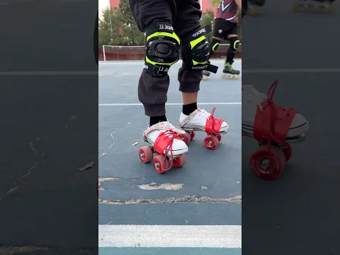 kids basix steps✅ #skating #skates #skate #shortsfeed