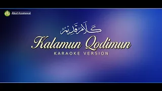 kalamun qodimun karaoke version