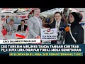 Download Lagu KAYA DALAM HITUNGAN MENIT !! CEO Air Line TTD KONTRAK Gila-Gilaan Untuk MEGA..72,4 JUTA LIRA