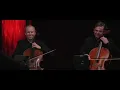 Felix Mendelssohn: Octet · Presto