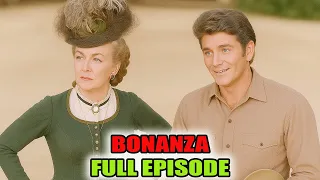 BONANZA Full Episode⚡A brutal gang versus the Cartwrights at Tahoe⚡Western TV Full Series