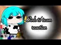 Download Lagu Sinh tố team reaction /p.1 /by me