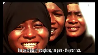 adam m kirfi nana fadima 2 latest islamic video song