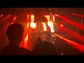Chris Lake DJing “In The Yuma” Live in Toronto on Nov 29/25
