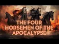 Download Lagu The Four Horsemen of the Apocalypse