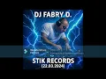 DJ Fabry D. - Stik Records - ( 22.03.2024 )