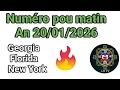 Boul Cho ki Probablement pou e New-York matin 2025 Lhtv